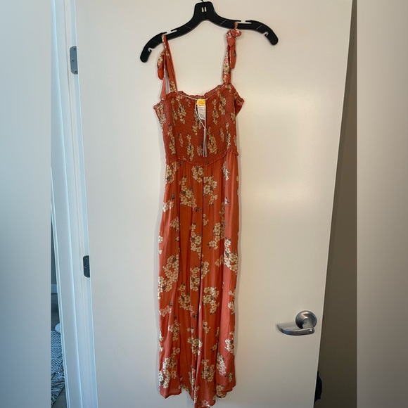 Augua bendita jumpsuit - Picture 2 of 2